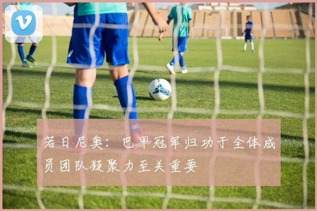 若日尼奥：巴甲冠军归功于全体成员团队凝聚力至关重要