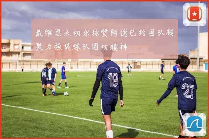 戴维恩米切尔称赞阿德巴约团队凝聚力强调球队团结精神