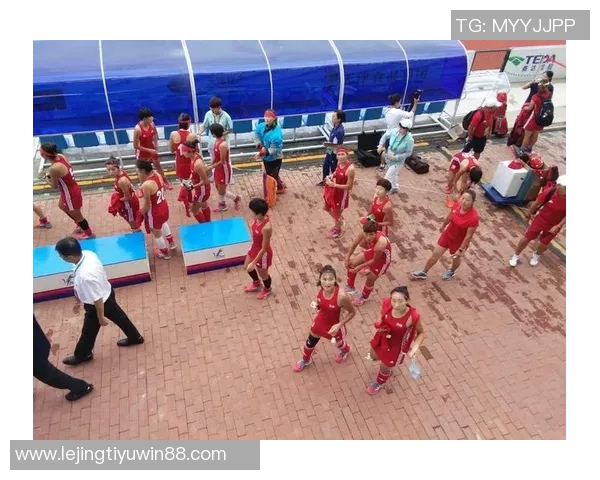 金维娜：四度征战全运会从青涩少女到荣耀铜牌的成长之路