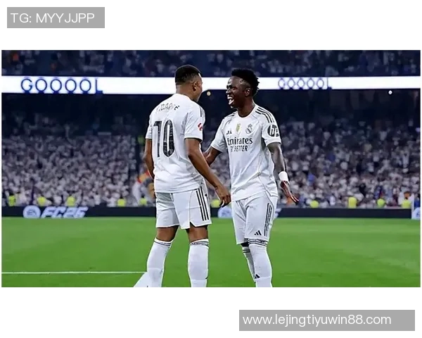 阿斯媒体称居勒尔已成姆巴佩在皇马的最佳搭档